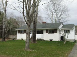 180 Kingstown Rd, Richmond, RI 02898