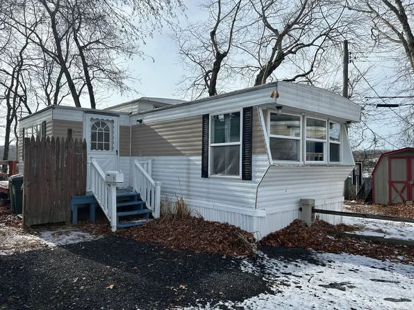 1042 Poquonnock Road LOT 22, Groton, CT 06340