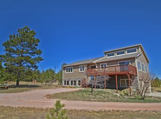 8660 Shoup Rd, Colorado Springs, CO 80908
