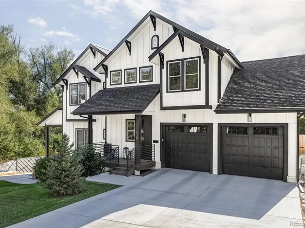 2020 Teller Street, Lakewood, CO 80214