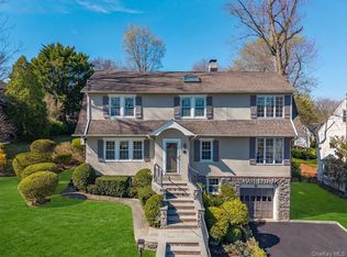 85 Lansdowne Drive, Larchmont, NY 10538