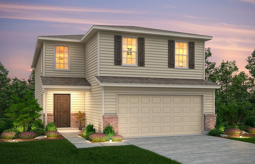 Exterior K