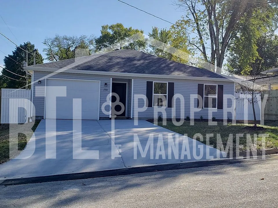 150 Malone St
