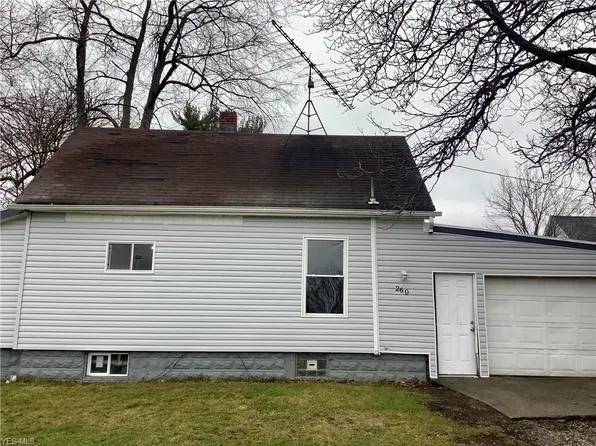 260 Bouquet Ave, Youngstown, OH 44509