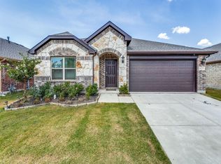 625 Pemberton Dr, Anna, TX 75409