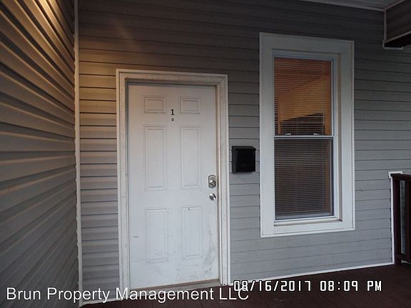 3rd image of 1630 Clinch Ave #1