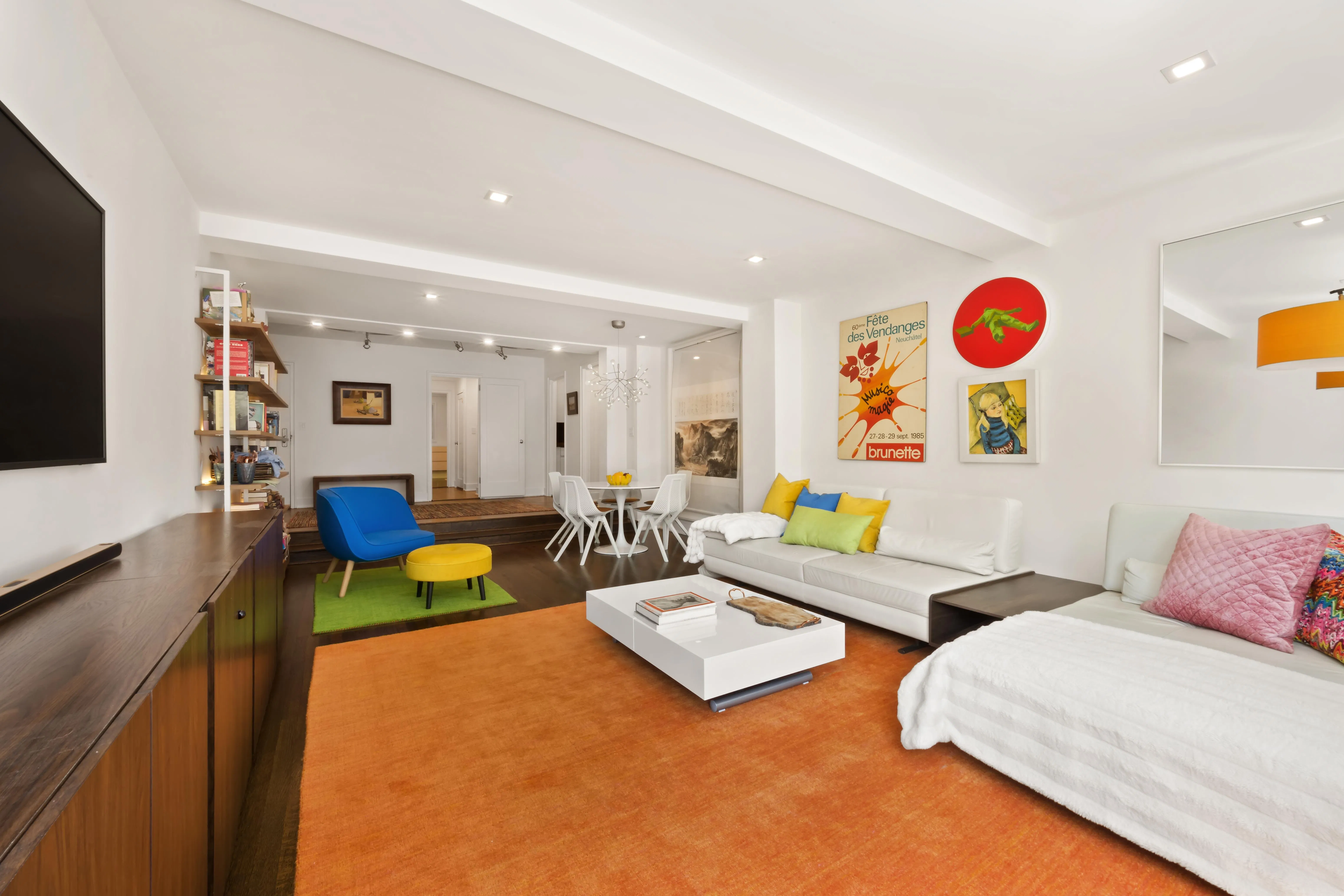 100 Riverside Drive #3D in Upper West Side, Manhattan | StreetEasy