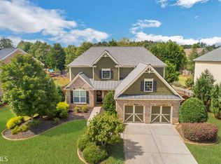 111 Northbrooke Trce LOT 4, Woodstock, GA 30188