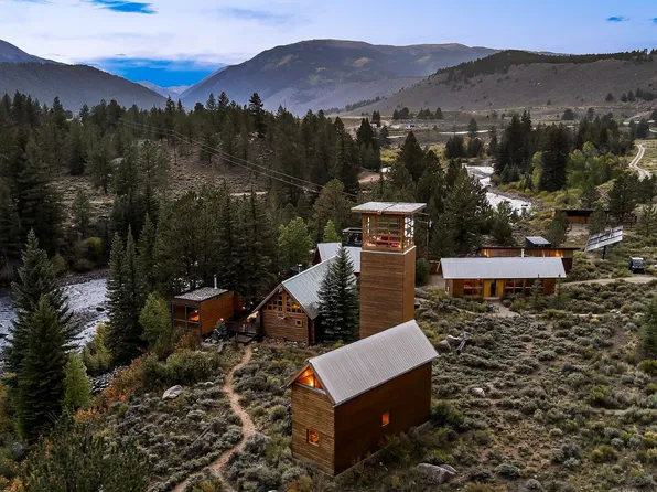 41750 N Us Highway 24, Granite, CO 81228
