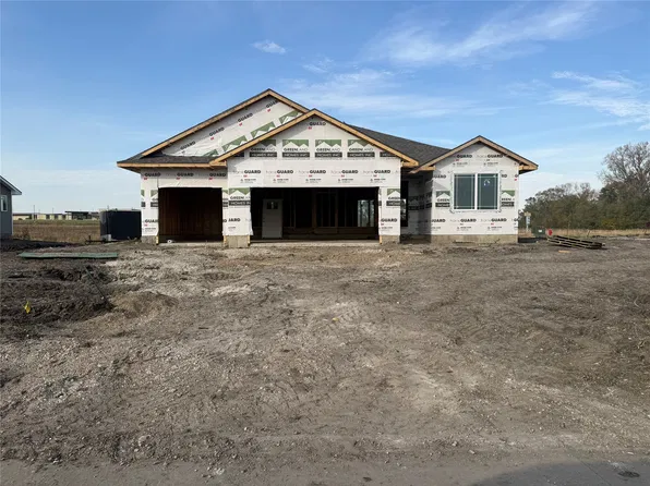2210 Redwood St, Granger, IA 50109