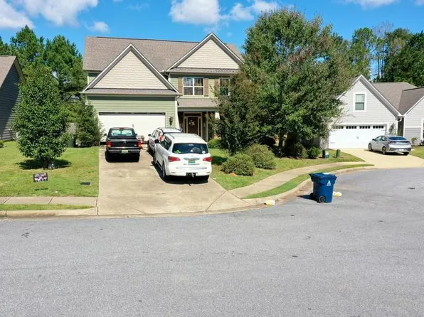 2078 Autumn Ridge Way, Waverly, AL 36879