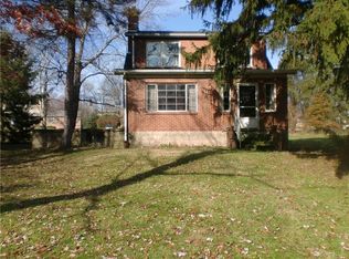 3035 E Bardonner Rd, Gibsonia, PA