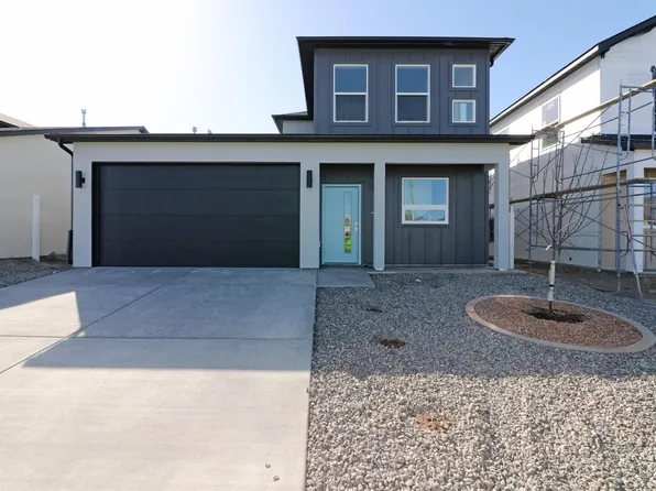2459 Ross Rd, Grand Junction, CO 81505