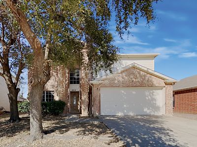 804 Big Sky Ln, Saginaw, TX, 76131