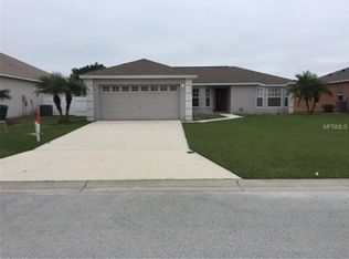 5016 Brenton Manor Ave, Winter Haven, FL 33884