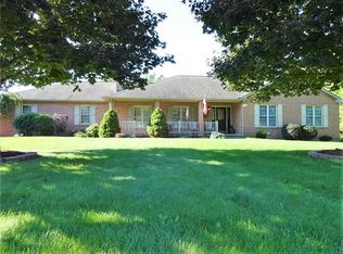 107 Cole Rd, Darlington, PA 16115