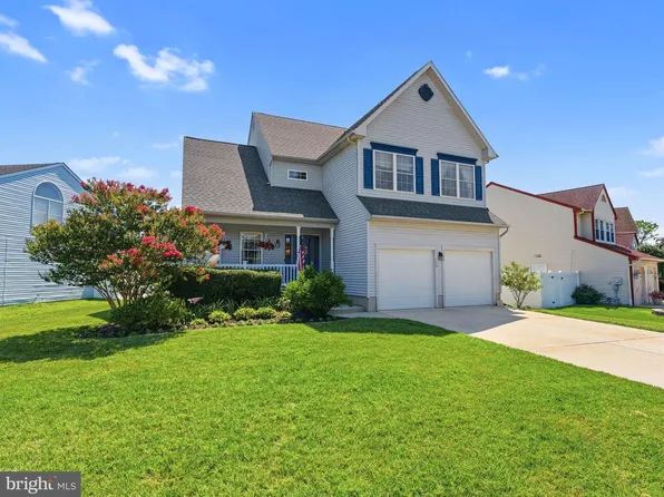115 Shire Ln, Logan Township, NJ 08085