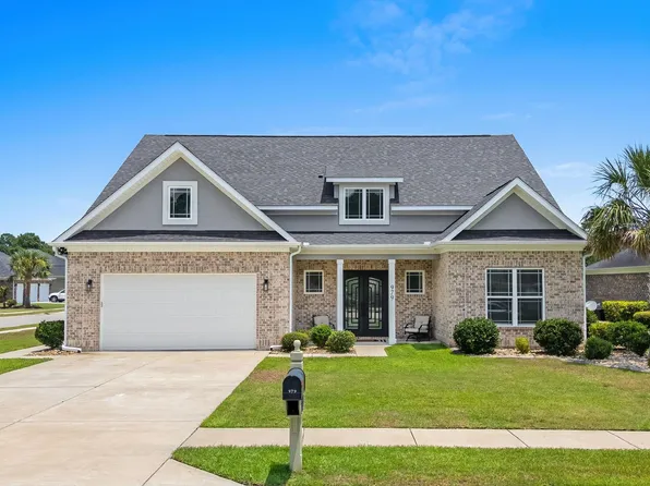 979 Henry James Dr., Myrtle Beach, SC 29579