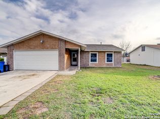10526 Breeds Hill Dr, San Antonio, TX 78245