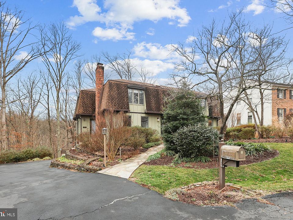 10703 Midsummer Dr, Reston, VA 20191 Zillow