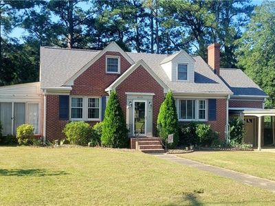 4521 Duke Dr, Portsmouth, VA, 23703