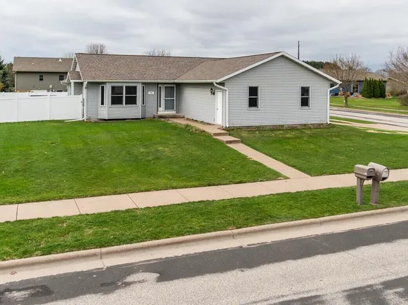 812 Silver DRIVE, Holmen, WI 54636