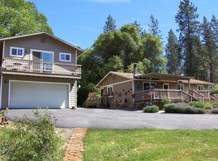 10870 Ivey Ln, Nevada City, CA 95959