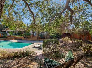 93 Danefield Pl, Moraga, CA 94556