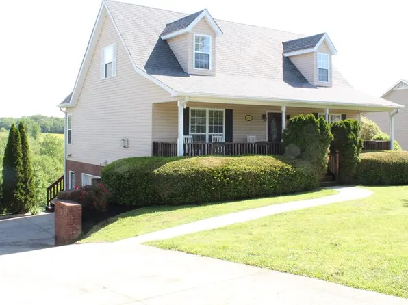 3746 Brookwood Dr, Cookeville, TN 38501