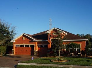 11237 77th St E, Parrish, FL 34219