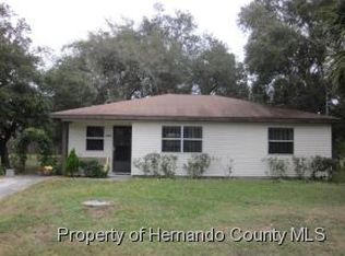 12155 Bagdad St, Spring Hill, FL 34608