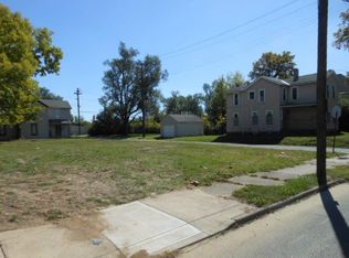 411 Garfield St, Middletown, OH