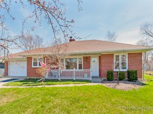 2N135 Joyce St, Lombard, IL