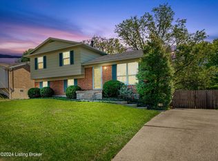 4319 Cara Way, Jeffersontown, KY
