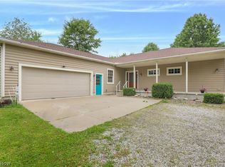 17930 Grill Rd, Doylestown, OH 44230