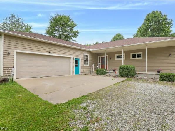 17930 Grill Rd, Doylestown, OH 44230