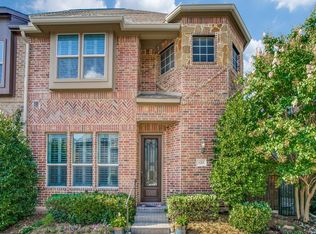 1213 Crockett St, Keller, TX 76248