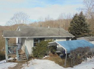 184 Mountain Ridge Rd, Newland, NC 28657