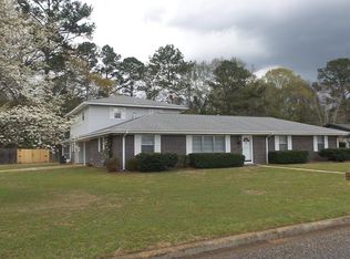 211 Stewart St, Prattville, AL 36067