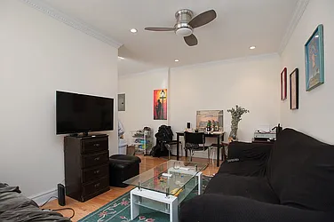 Rented by OGI Management