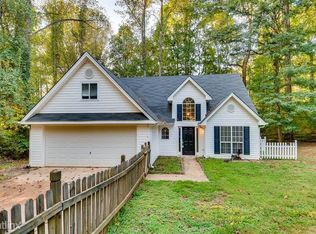 7020 Lawson Dr, Gainesville, GA 30506
