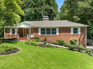 5408 Pinecrest Rd, Knoxville, TN 37912