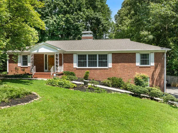 5408 Pinecrest Rd, Knoxville, TN 37912