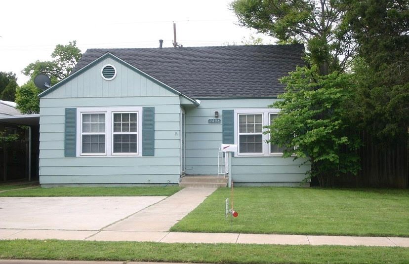 1st image of 2408 22nd St