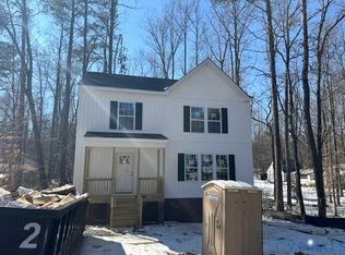 993 Swan Ln, Ruther Glen, VA 22546