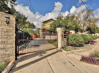 1612 S 3rd St #B, Austin, TX 78704