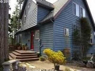 53487 Safe Rd, Bandon, OR 97411