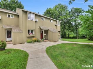 Wadsworth Grove Co-Op, Middletown, CT 06457