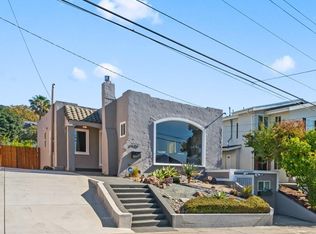 6106 Majestic Ave, Oakland, CA 94605