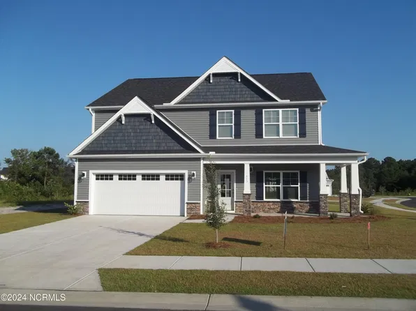 115 Paver Lane, Hampstead, NC 28443